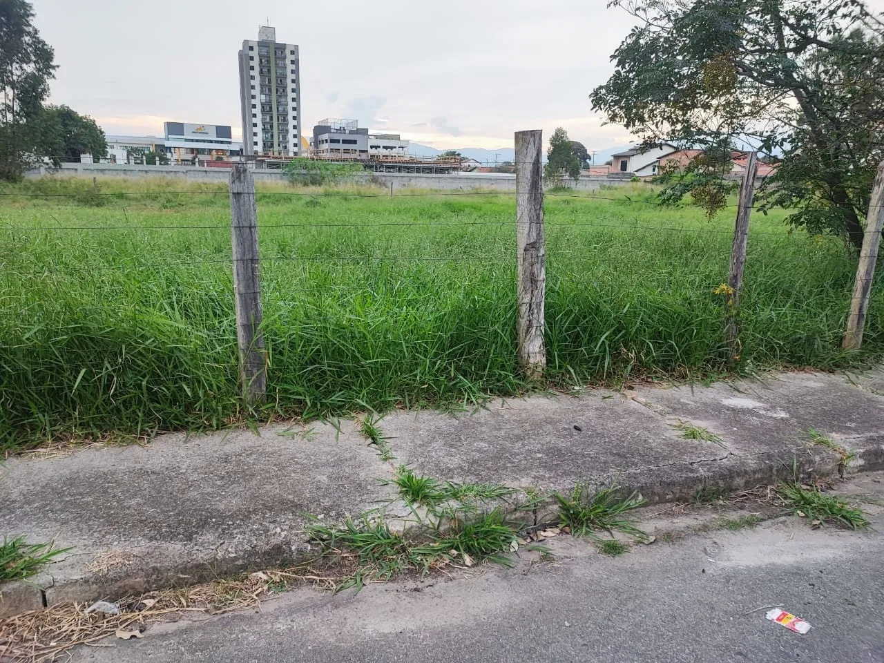 Imagem Terreno à venda 300M², Alto do Cardoso, Pindamonhangaba - SP