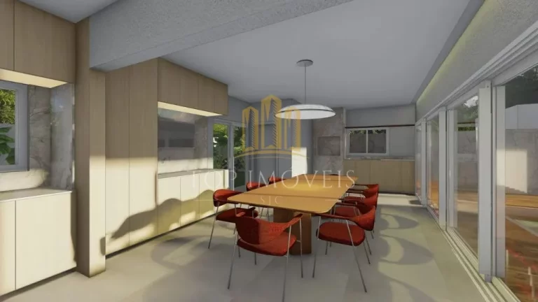 Imagem Casa Alto Padrão no Urbanova com Elevador – 500m² Construídos | Terreno Alto e Exclusivo