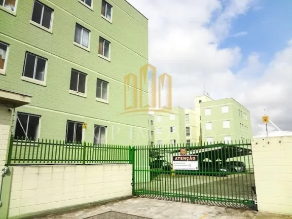 Imagem Excelente Apartamento Localizado na zona Leste Bairro Jardim São Vicente 2 dormitorios Predio sem Elevador