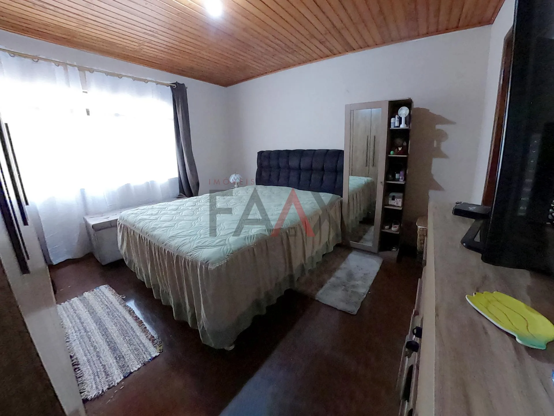 Imagem Casa à venda a poucas quadras da Lagoa das Lágrimas, TRIANON, GUARAPUAVA - PR