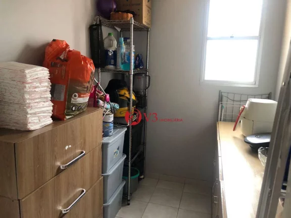 Imagem Apartamento a venda na Ponte Rasa 3 Dormitórios sendo 1 Suíte, 2 Vagas, 75 m