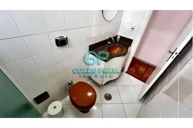 Imagem Apartamento 2 dormitorios proximo a praia da enseada