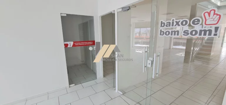 Imagem Prédio Comercial à Venda no Taquaral em Campinas, São Paulo