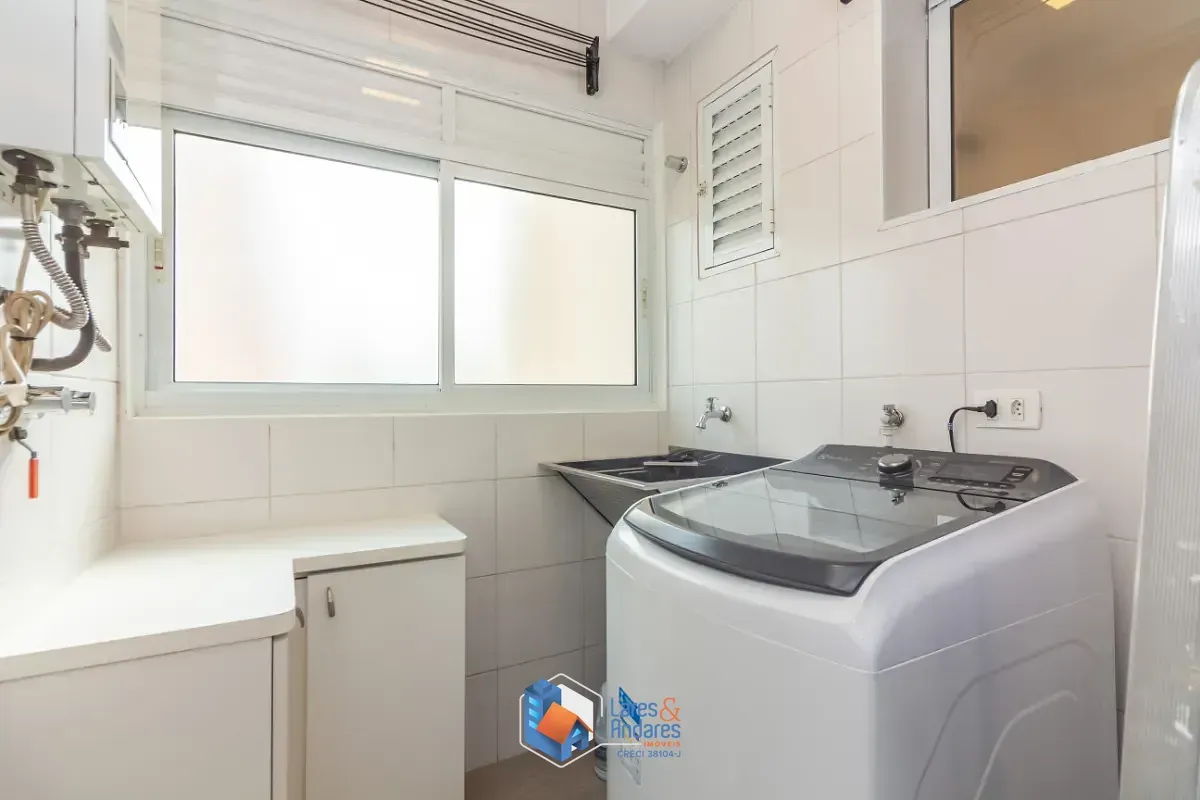 Imagem Apartamento para venda em Vila Ipojuca com 2 quartos, sendo 1 suíte, 62m²