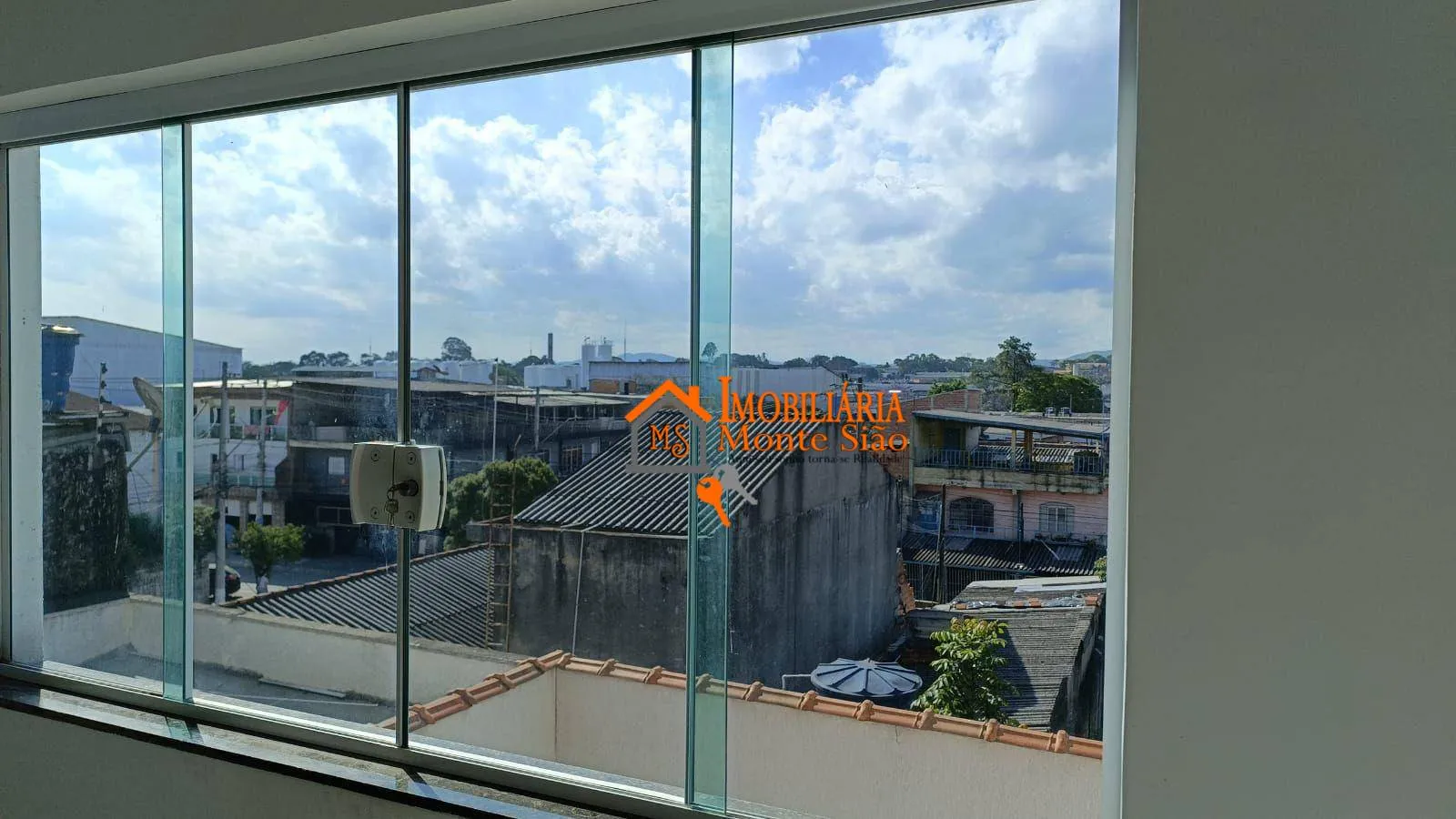 Imagem Sobrado com 3 dormitórios à venda, 125 m² por R$ 580.000,00 - Jardim Fátima - Guarulhos/SP