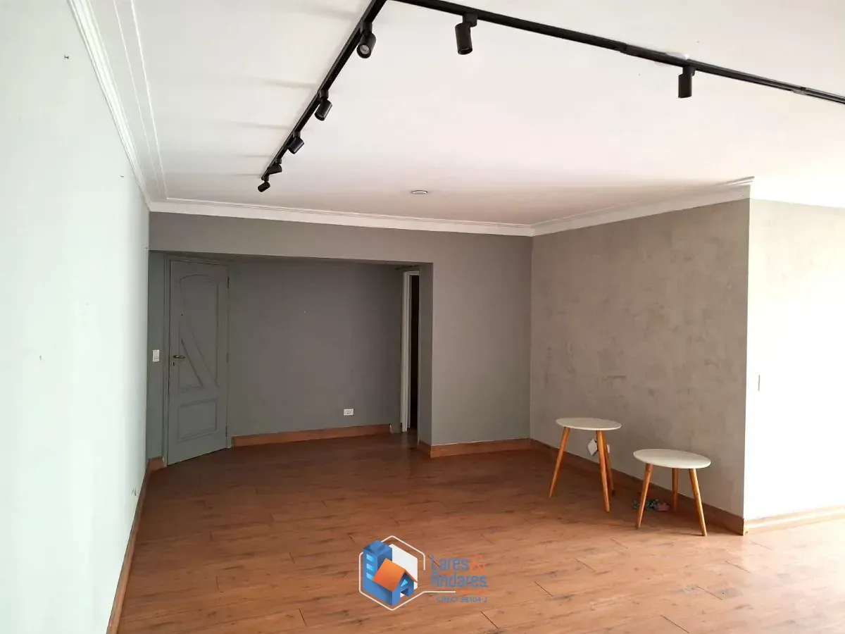 Imagem Apartamento para venda em Santana com 3 quartos, sendo 1 suíte, 160m²