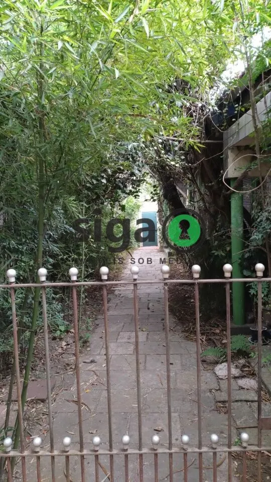 Imagem Terreno / Casa Térrea à venda no Brooklin - Excelente oportunidade