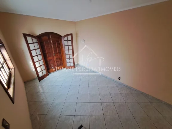 Imagem Casa para venda ou locação em Osasco-SP, bairro Veloso: 3 quartos, 2 suítes, 4 banheiros, 2 vagas, 235m². Confira!