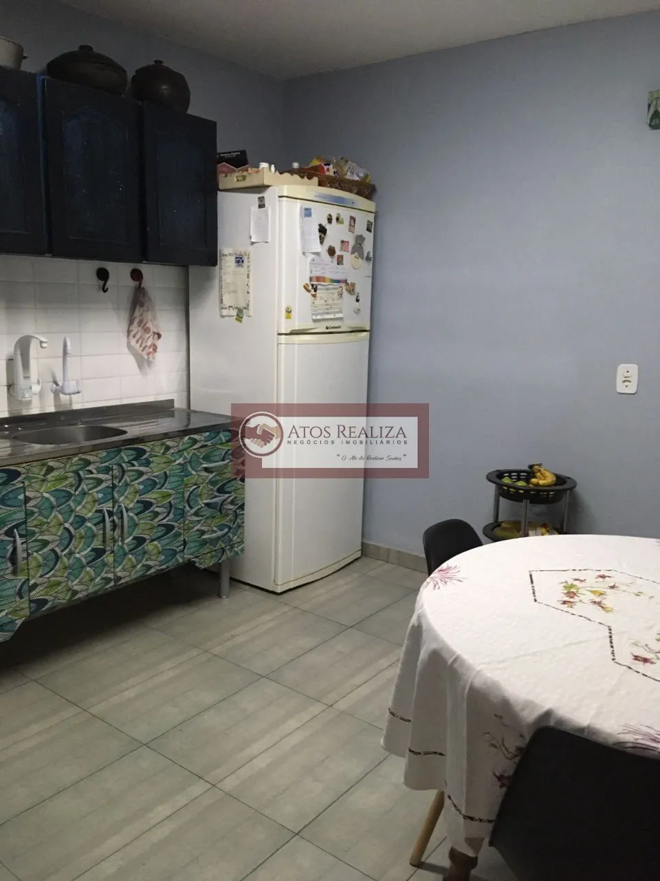 Imagem Oportunidade, Vendo Sobrado 385 Mil Aceita Financiamento