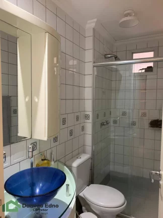 Imagem APTO 3 DORMS SENDO 1 SUITE, CONDOMÍNIO CITTÁ DI ROMA JUNDIAÍ