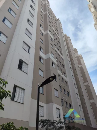 Imagem Apartamento à venda no bairro Parque Bristol - São Paulo/SP, Zona Sul