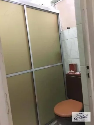 Imagem Apartamento com 2 dormitórios à venda, 56 m² - Conceição - Osasco/SP