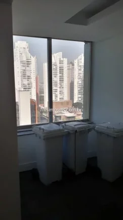 Imagem Conjunto comercial no Brooklin - SP