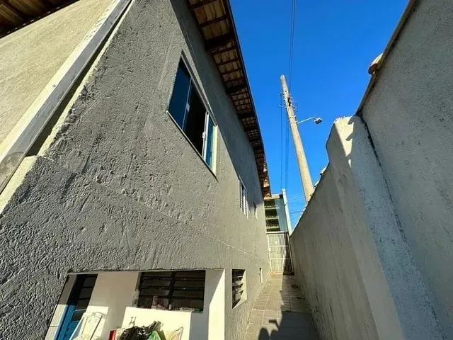 Foto do imóvel Casa à venda 3 Quartos, 1 Suite, 2 Vagas, 300M², Jardim América, Taubaté - SP