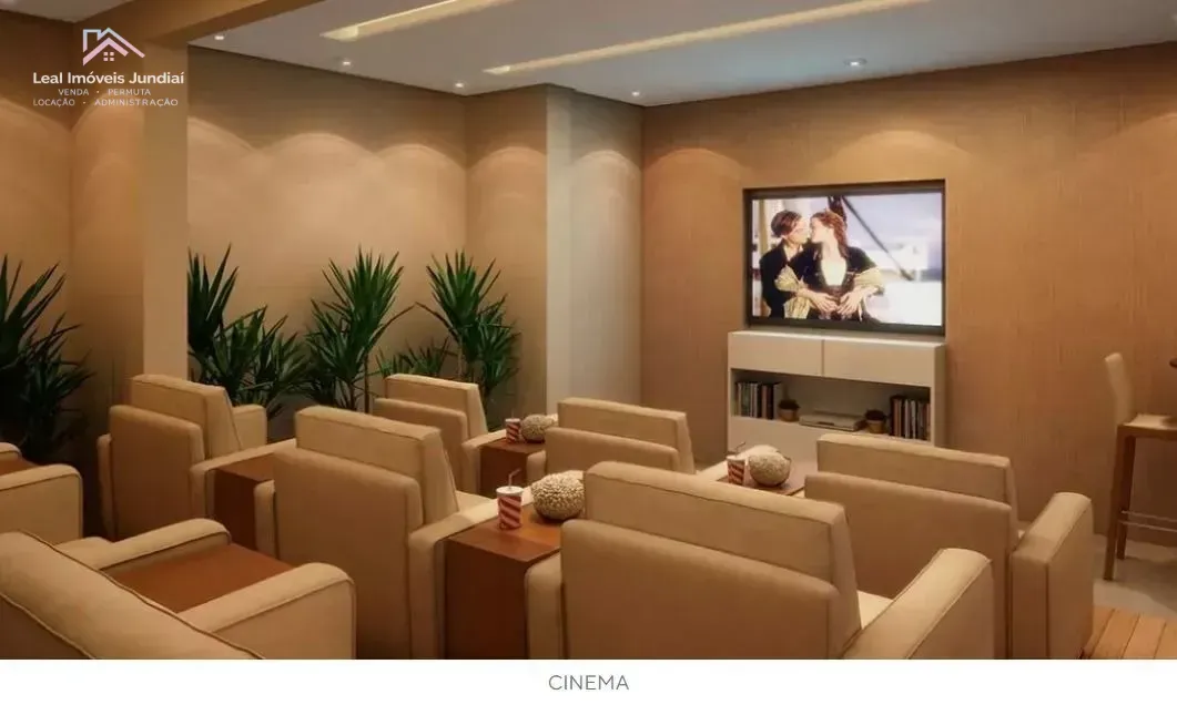 Imagem Apartamento à venda - Área útil 66 m2 com 2 dormitórios sendo 1 suíte - 1 vaga - Condominio Flex Jun