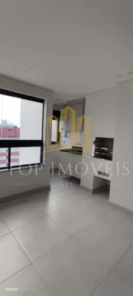 Imagem lindo e confortavel apartamento dois dormitórios suíte no Jardim Oswaldo Cruz