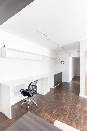 Imagem Apartamento à venda em São Paulo, Itaim Bibi, com 2 quartos, 101m2