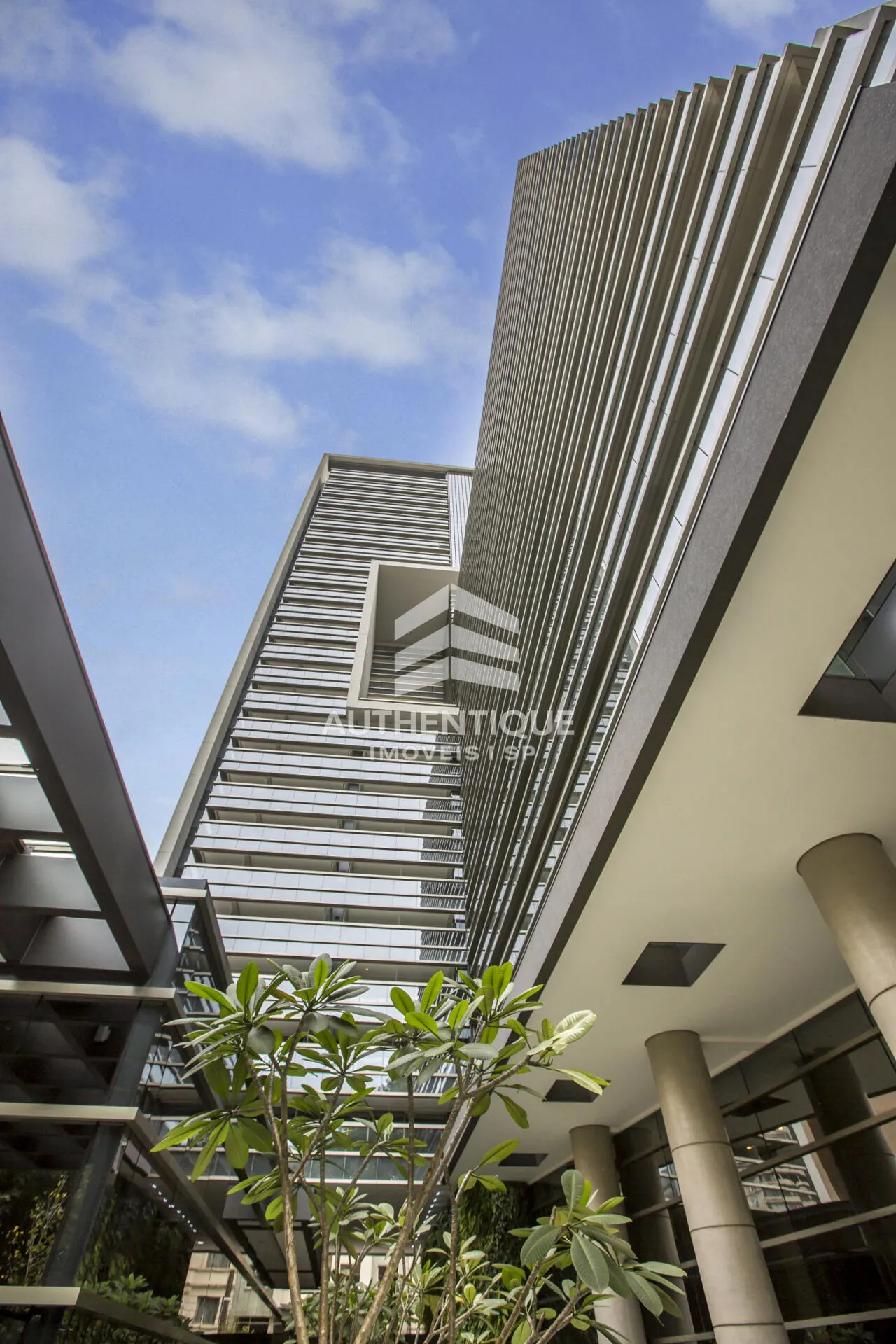 Imagem Downtown Nova República - Apartamento à venda no bairro República - São Paulo/SP, Zona Central