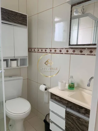 Imagem Casa, 5 dormitórios (2 Suítes) Martins de Sá, Caraguatatuba