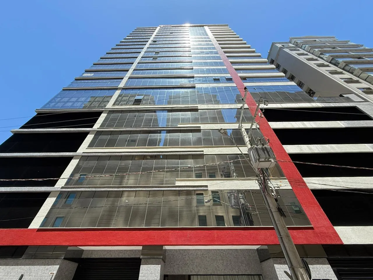 Foto do imóvel Apartamento com vista para o mar à venda com 163.1m2 por R$ 5.450.000,00