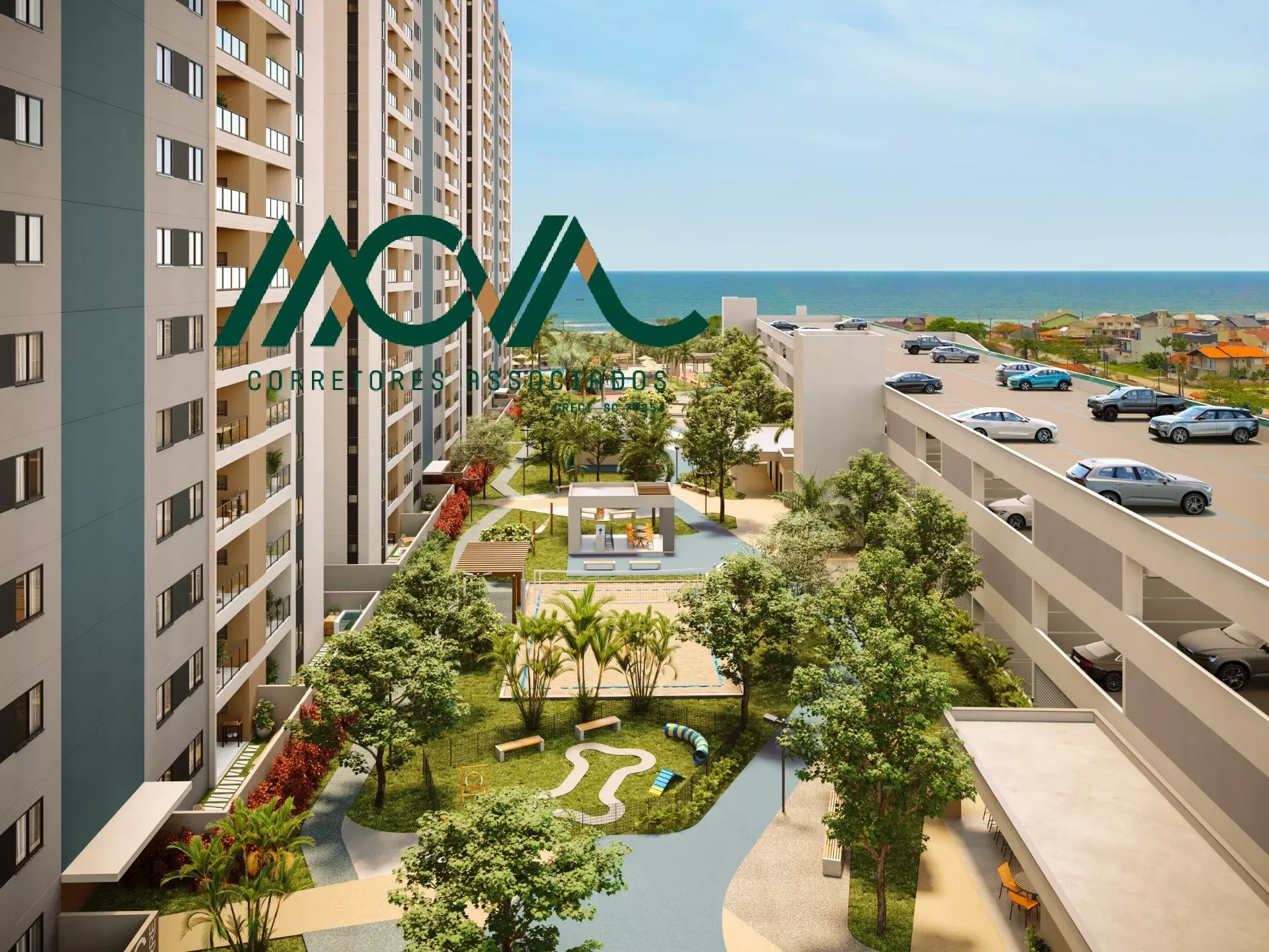 Imagem Consulte UNIDADES DISPONÍVEIS!
Descubra o Barra Home Resort - Um Novo Padrão de Vida em Itapoá
Ap...
