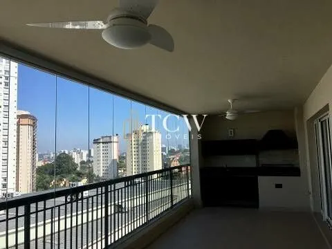 Imagem Apartamento à venda no bairro Chácara Flora - São Paulo/SP, Zona Sul