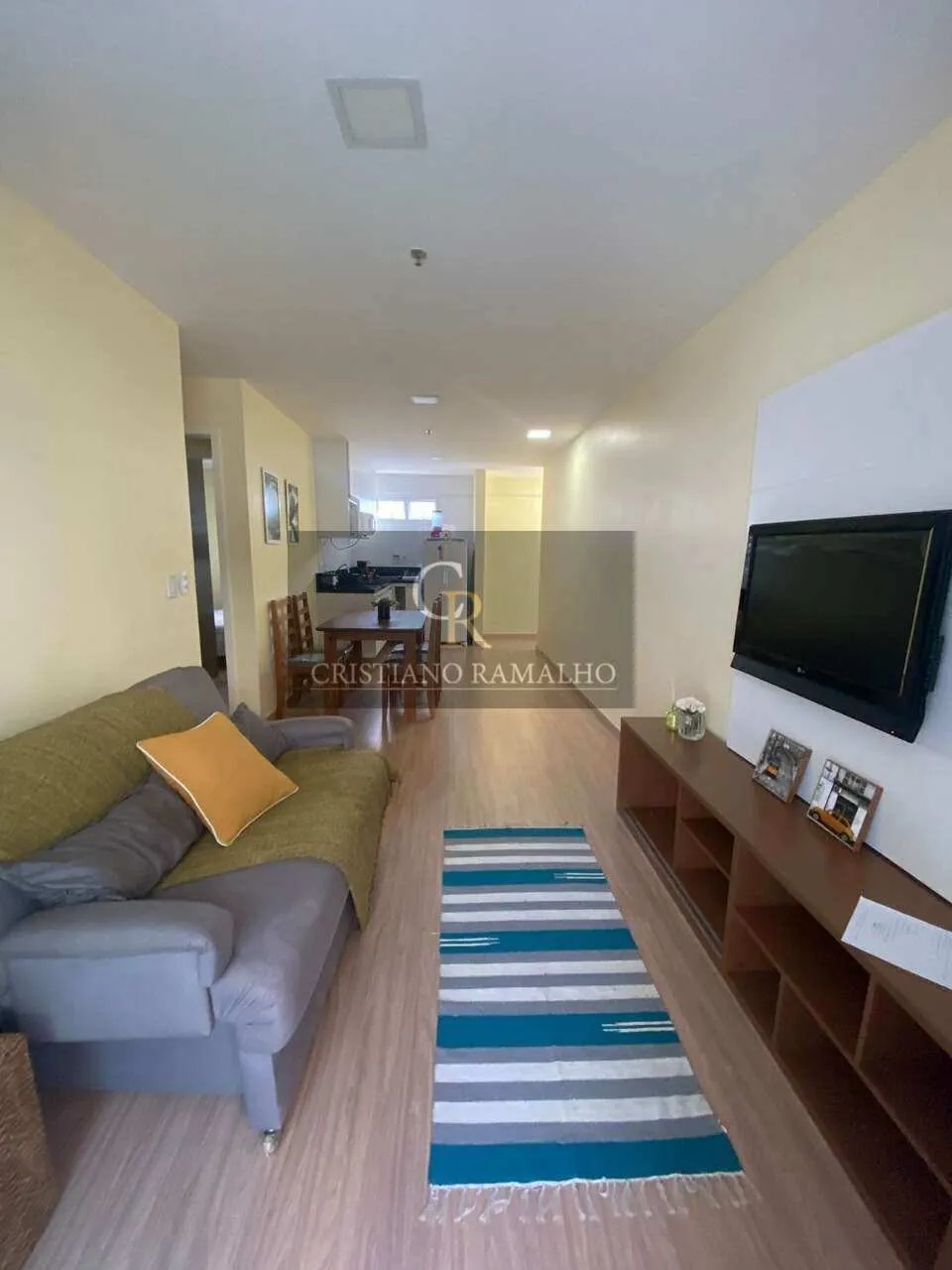Imagem Apartamento à venda, no Mandai, em Cabo Frio, Balneário das Dunas, com 2 quartos, 90,00m2