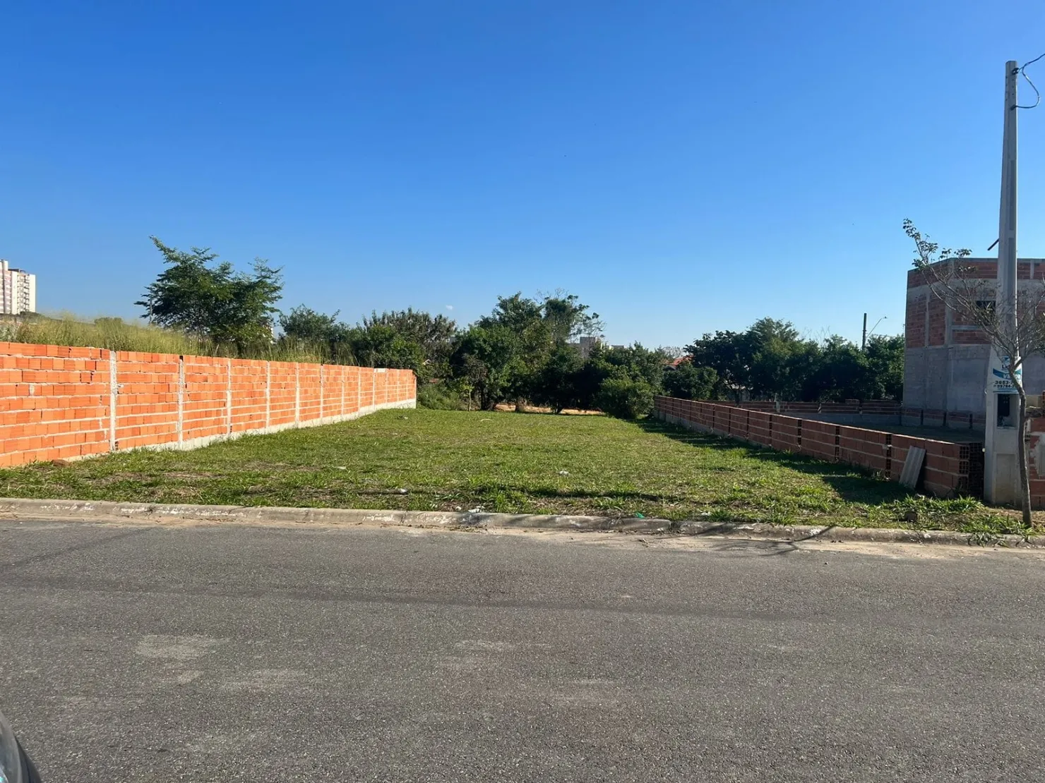 Imagem Terreno à venda 245M², Loteamento Parque do Museu, Caçapava - SP