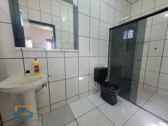 Imagem Casa a venda no bairro Jardim Vitória - Santana do Paraiso