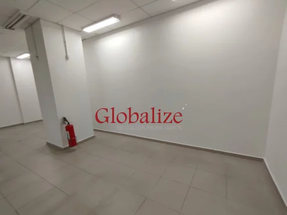 Imagem Loja comercial para locação no bairro Boqueirão em santos por R$ 27.000,00