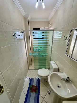 Imagem Apartamento à venda no bairro Enseada - Guarujá/SP