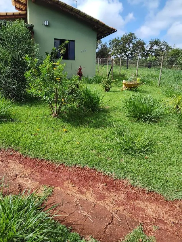 Imagem Vendo Chácara em Itatiaiuçu/MG com 1.610 m² de area