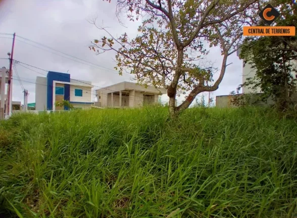 Imagem LOTE NO CONDOMÍNIO PARADISE RESIDENCE - LAURO DE FREITAS