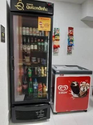 Imagem Vende-se apartamento de 44 m², 1 dormitório, 1 vaga, em excelente localização de Santana!!