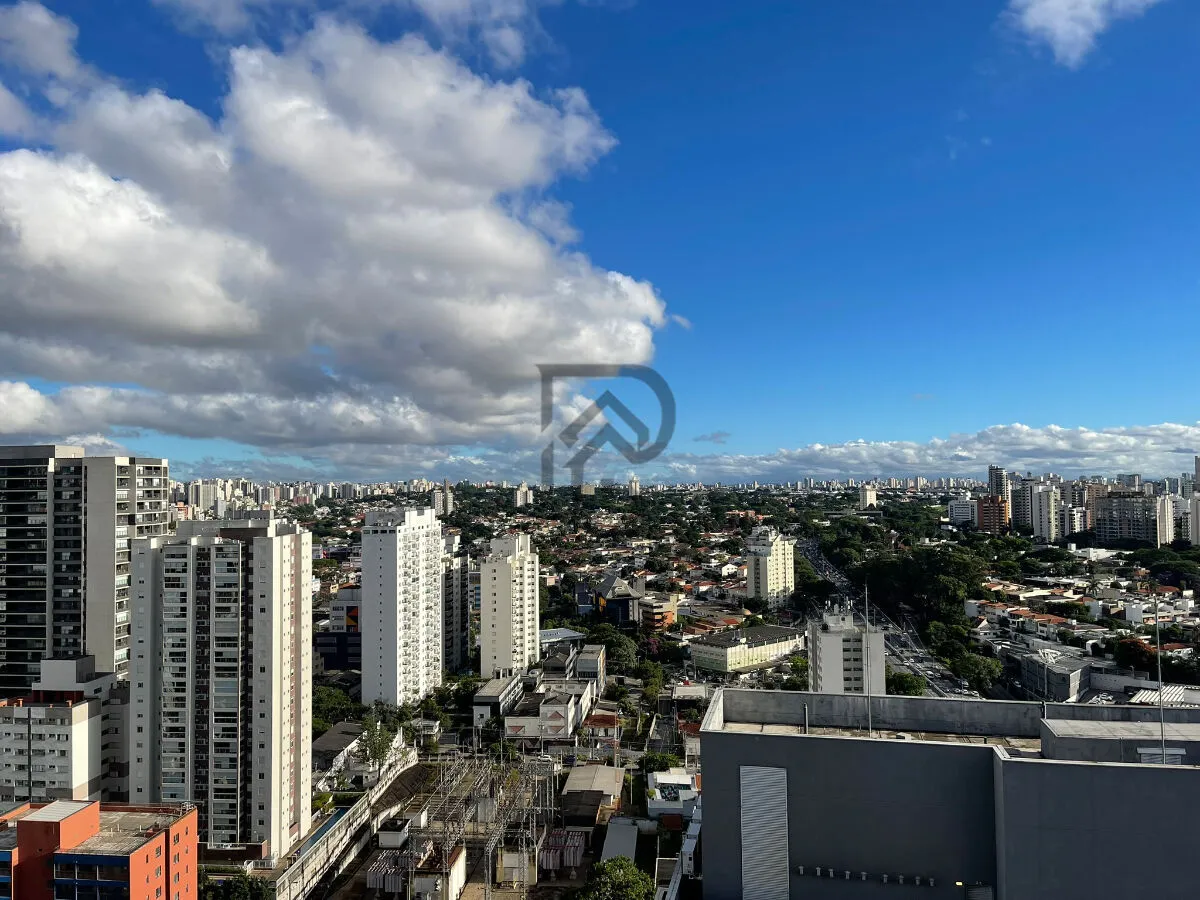 Imagem Apartamento Alto Padrão vila clementino
