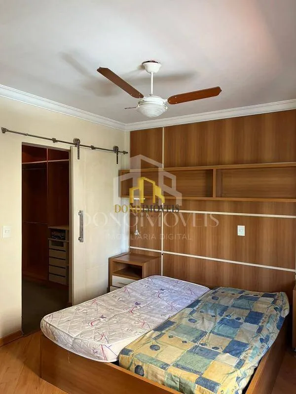 Imagem Sobrado 270 m² 4 dorms 3 suítes 4 vagas Vila Valparaíso Santo André