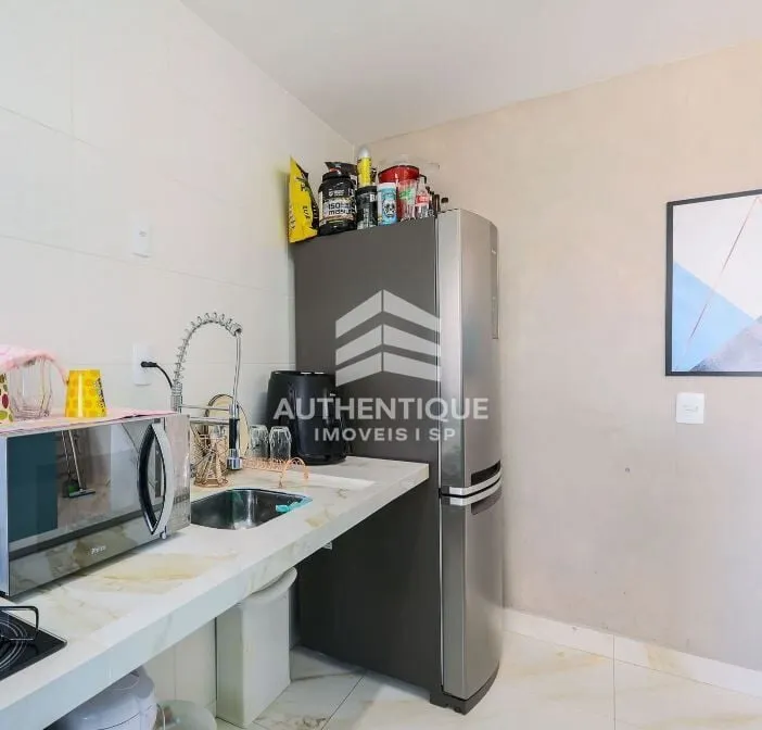 Imagem Moov Espaço Cerâmica - Apartamento à venda em São Caetano do Sul/SP
