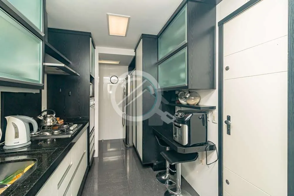 Imagem Pensando em morar no Bairro Petrópolis, venha conhecer este espetacular apartamento de 113m² compo...