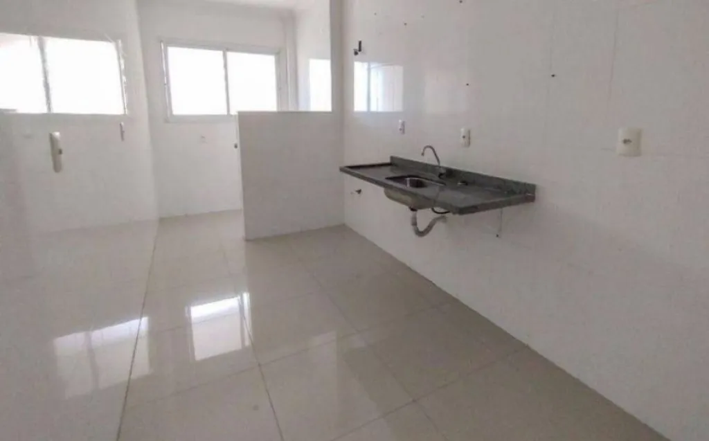 Imagem APARTAMENTO COM 172,00 m² - TUPI - PRAIA GRANDE SP
