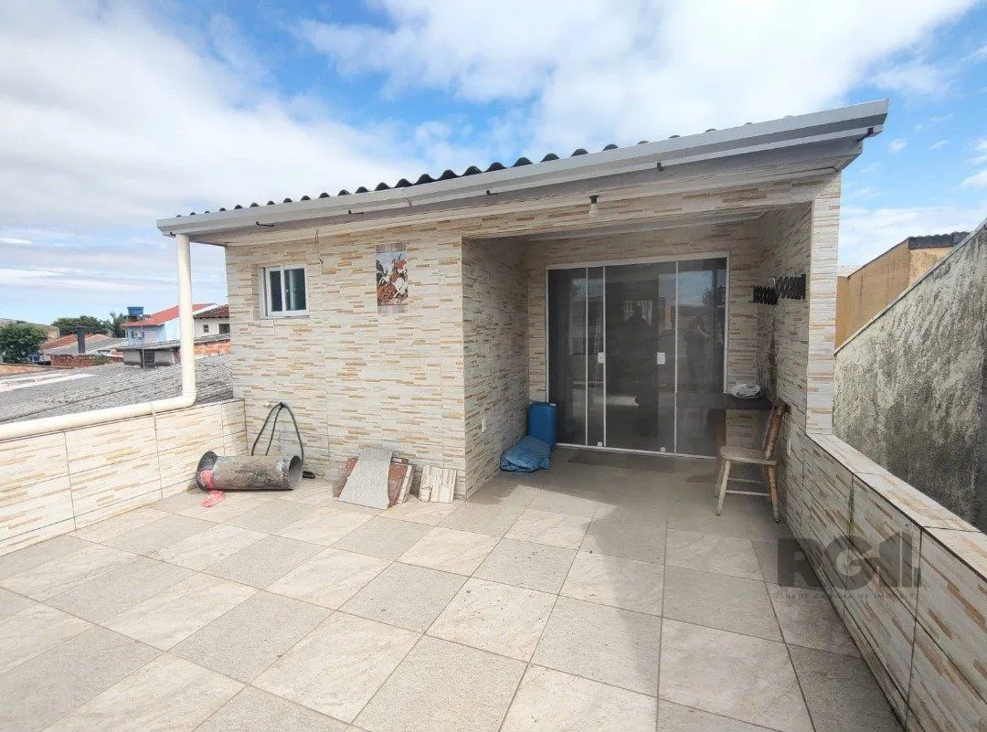 Imagem Casa em Hípica
