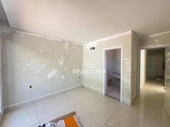 Imagem Casa à venda no Condomínio Gran Royalle Igarapé