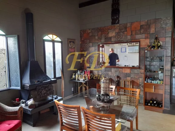 Imagem Casa em Mairiporã