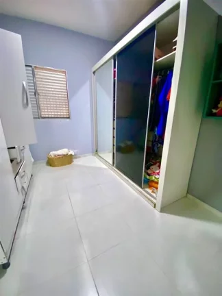 Imagem Casa com 4 dorms, Flórida, Praia Grande - R$ 1.1 mi, Cod: 2533