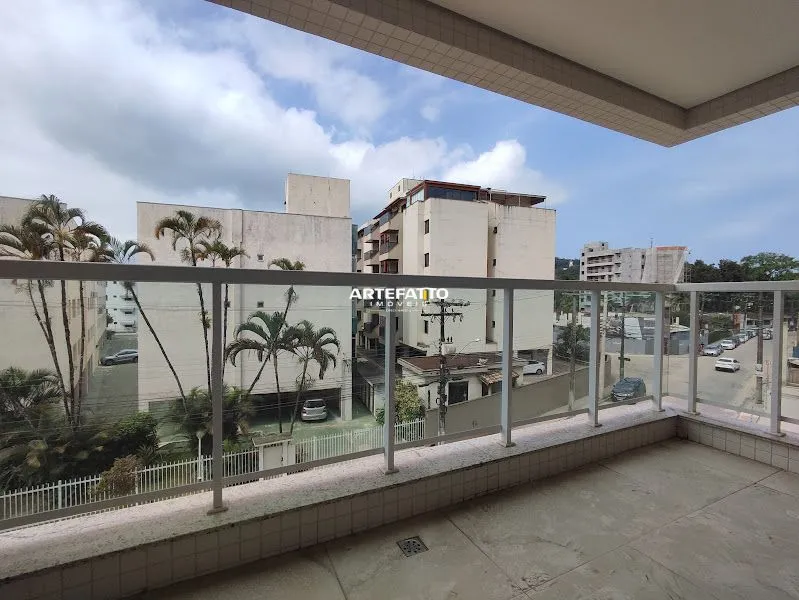 Imagem Apartamento à venda em Ubatuba, Praia do Tenório, com 2 quartos, 75m2