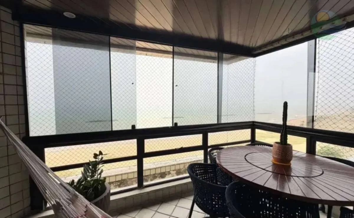 Imagem Apartamento 4 quartos/3 suites, para venda, beira mar, em Candeias, Jaboatão dos Guararapes.