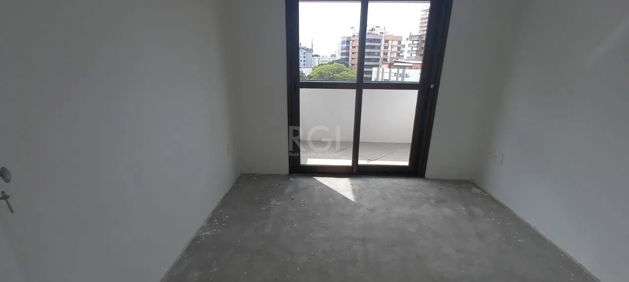 Imagem Apartamento para Venda - 119.23m², 3 dormitórios, sendo 1 suites, 1 vaga - Petrópolis