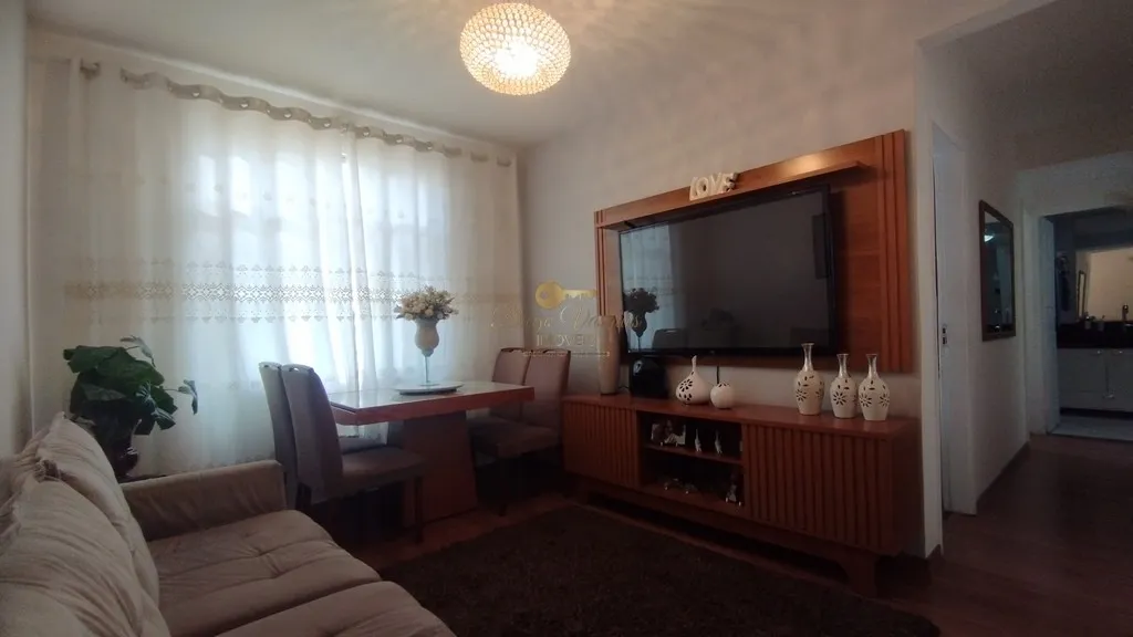 Imagem Apartamento para Venda em Teresópolis / RJ no bairro Várzea
