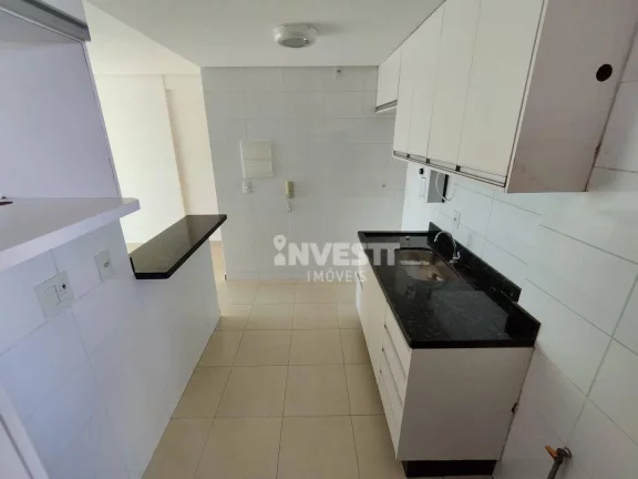 Imagem Apartamento Jardim América - Goiânia/GO