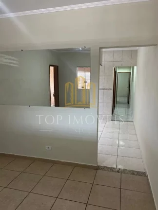Imagem Linda Casa Localizada no Parque dos Ipes 3 dormitorios Suite Portao Eletronico