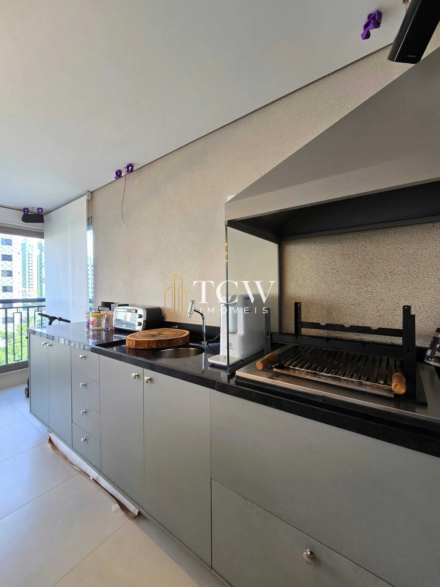 Imagem Apartamento à venda no bairro Chácara Klabin - São Paulo/SP, Zona Sul